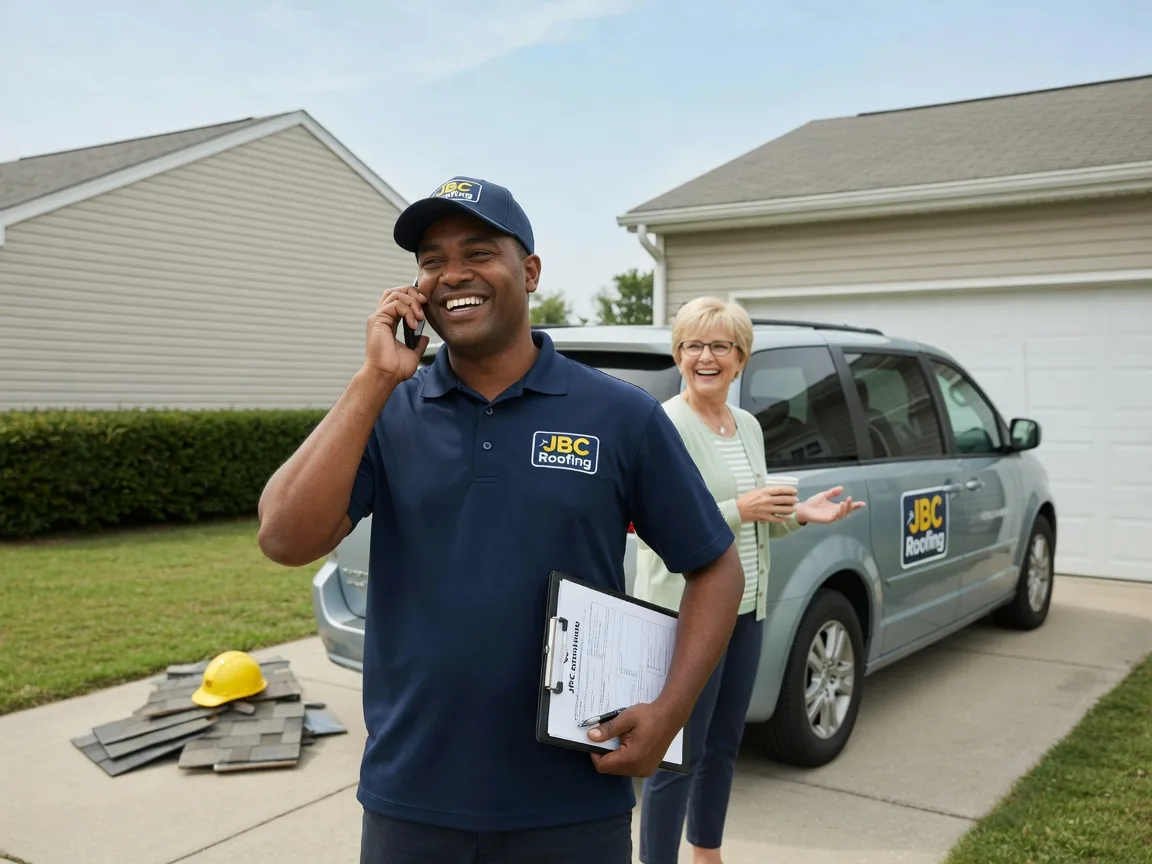 Roof Replacement Cadott, WI FAQs